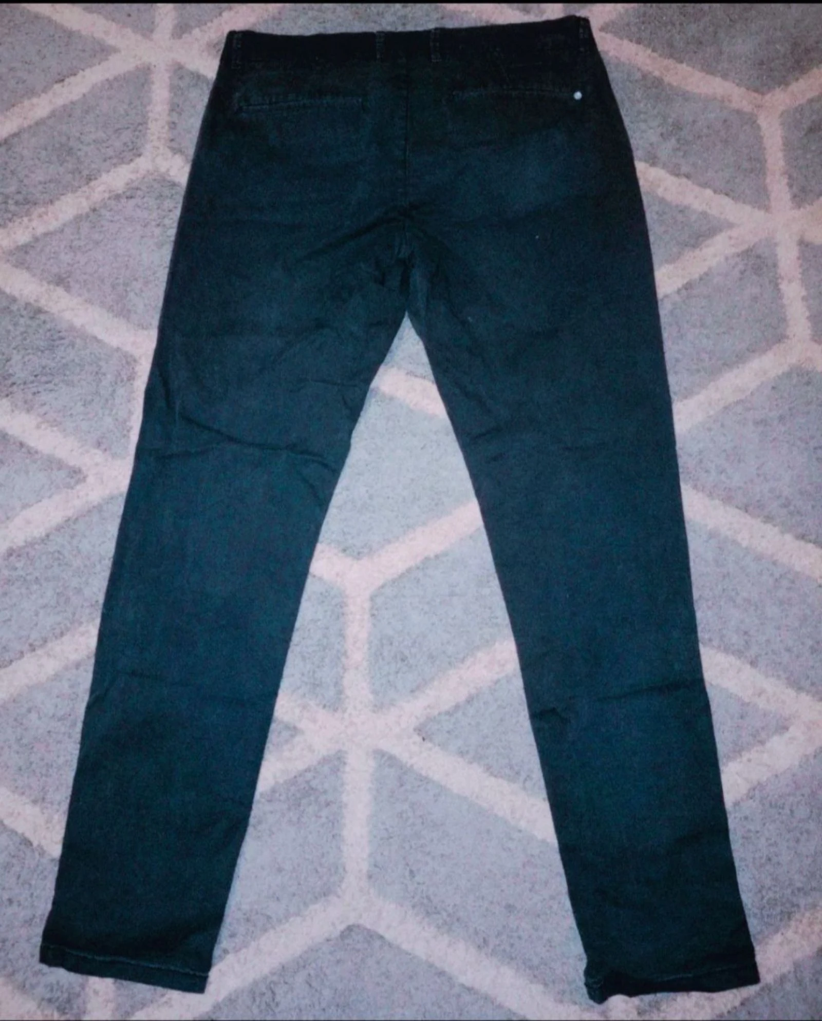jeans van het merk Pull&Bear. – photo 3